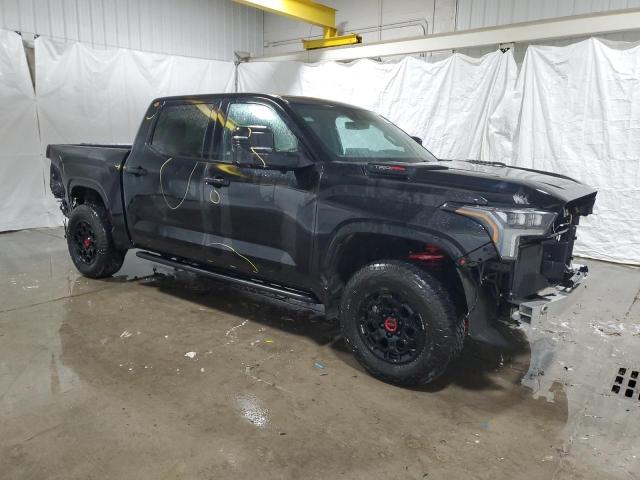  TOYOTA TUNDRA 2024 Czarny
