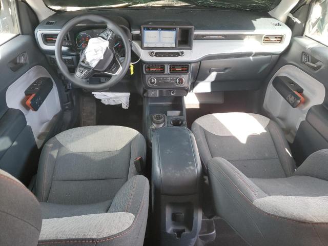  FORD MAVERICK 2024 Beige