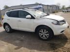 2012 Nissan Murano S en Venta en Finksburg, MD - Water/Flood