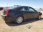 2013 Cadillac Cts Luxury Collection en Venta en Colorado Springs, CO - Front End