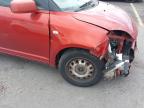 2007 SUZUKI SWIFT GL for sale at Copart SANDTOFT