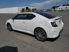 2015 Toyota Scion Tc  იყიდება Sacramento-ში, CA - Front End