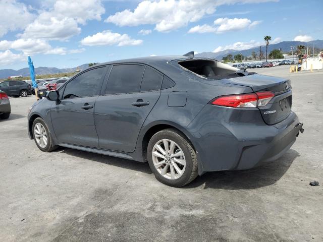  TOYOTA COROLLA 2024 Charcoal