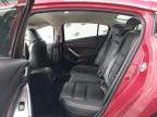 2015 MAZDA 6 SPORT NA for sale at Copart EAST KILBRIDE