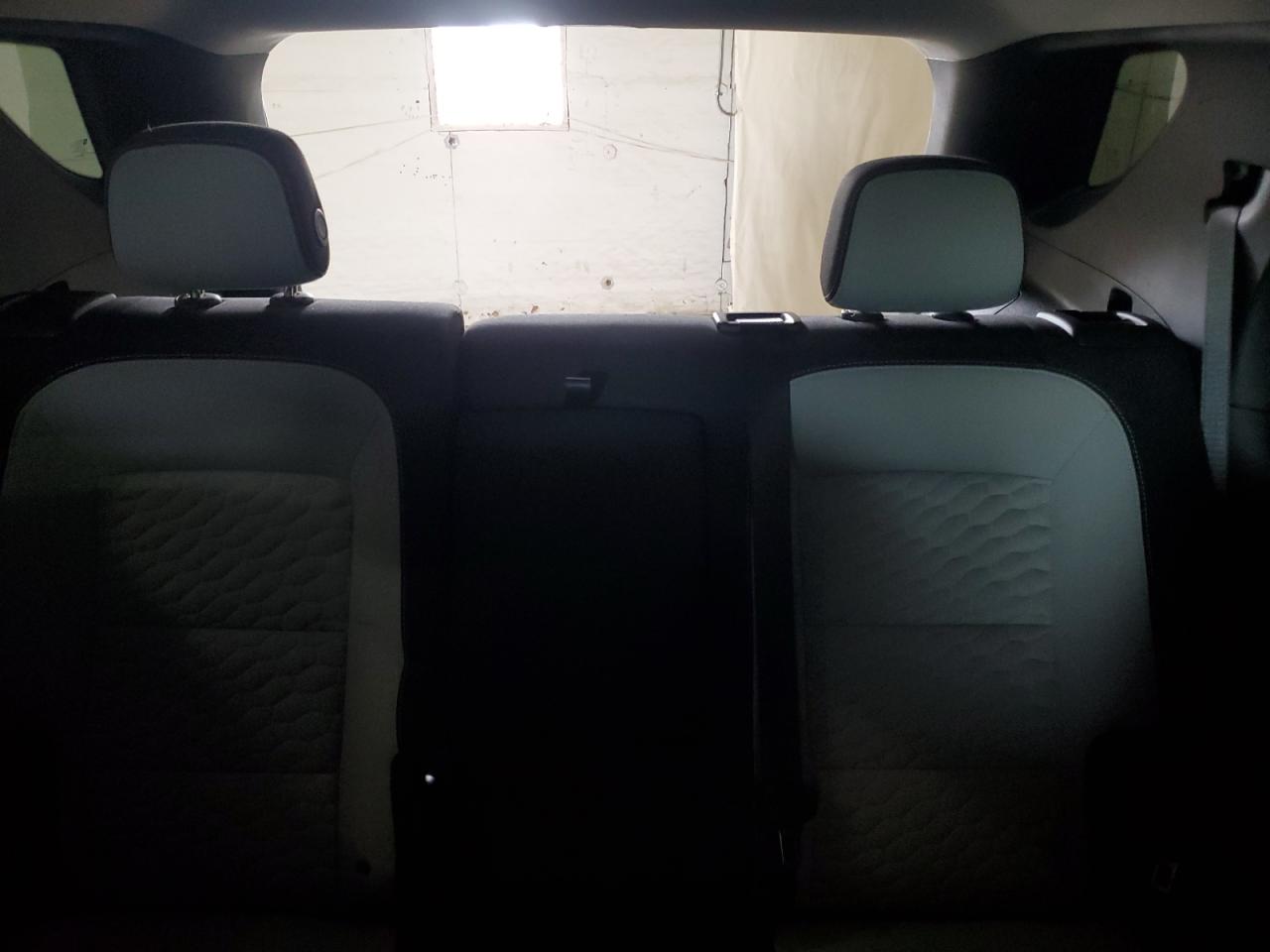 2020 Chevrolet Equinox VIN: 2GNAXFEV2L6249801 Lot: 54223485