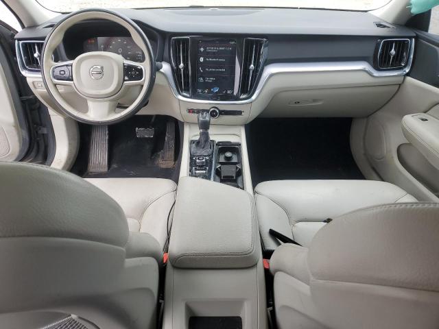  VOLVO S60 2019 Сірий