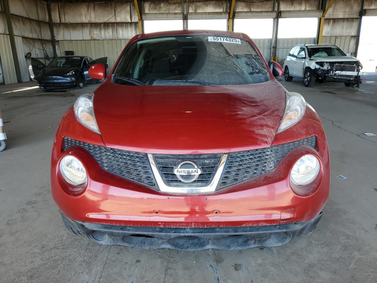 2011 Nissan Juke - Image 5