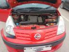 2012 NISSAN PIXO VISIA for sale at Copart SANDWICH