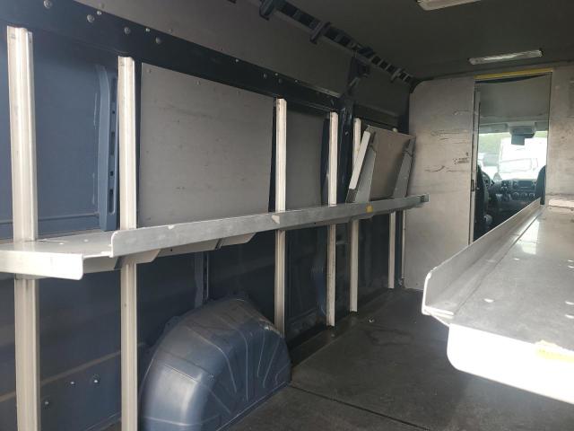 2019 RAM PROMASTER 3500 3500 HIGH  