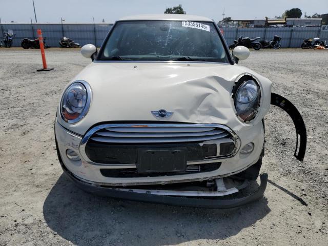  MINI COOPER 2015 Бежевий