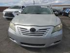 2009 Toyota Camry Base zu verkaufen in North Las Vegas, NV - Mechanical