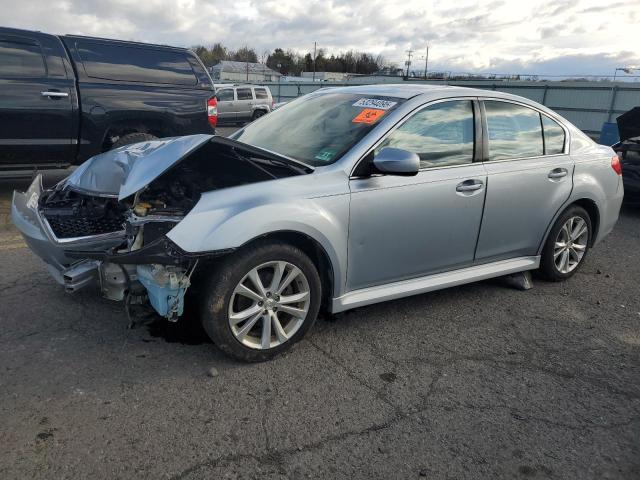 2014 Subaru Legacy 2.5I Limited