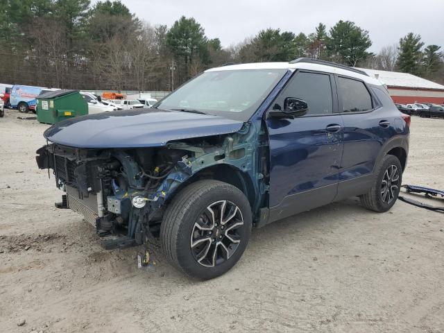 2022 Chevrolet Trailblazer Activ