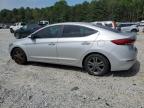 2017 Hyundai Elantra Se продається в Gainesville, GA - Mechanical