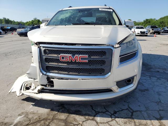 GMC ACADIA 2014 Biały