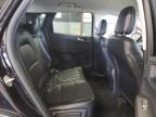2021 Ford Escape Sel na sprzedaż w East Granby, CT - Mechanical