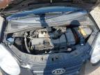 2010 KIA PICANTO ST for sale at Copart COLCHESTER