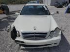 2007 Mercedes-Benz C 230 за продажба в Reno, NV - Front End