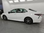 2023 Toyota Camry Se Night Shade for Sale in Van Nuys, CA - Front End
