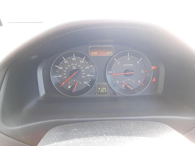 2011 VOLVO V50 SE LUX