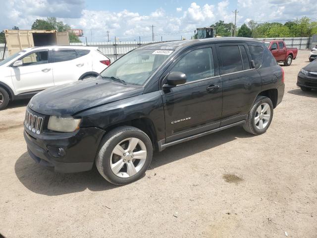 2012 Jeep Compass Sport