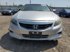 2012 Honda Accord Exl იყიდება Mercedes-ში, TX - Water/Flood