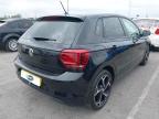 2019 VOLKSWAGEN POLO BEATS for sale at Copart CHESTER