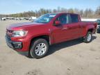 2021 Chevrolet Colorado Lt de vânzare în Brookhaven, NY - Vandalism