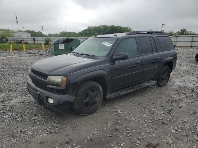 2005 Chevrolet Trailblazer Ext Ls