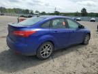 2015 Ford Focus Se იყიდება Conway-ში, AR - Front End