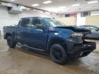 2019 Chevrolet Silverado K1500 Lt Trail Boss   en Venta en Davison, MI - Front End