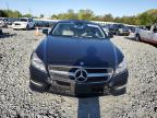 2012 Mercedes-Benz Cls 550 4Matic zu verkaufen in Mebane, NC - Side