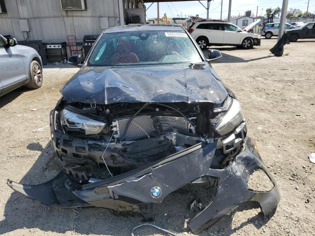  BMW 2 SERIES 2024 Black