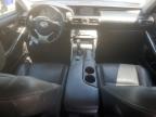 2016 Lexus Is 200T للبيع في Harleyville، SC - Front End