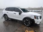 2023 Kia Telluride S na sprzedaż w Littleton, CO - Front End