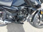 2024 HONDA CB 125 F for sale at Copart WHITBURN