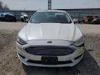 2017 Ford Fusion Se   for Sale in Columbus, OH - Burn