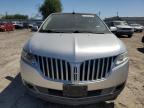 2013 Lincoln Mkx  იყიდება Mercedes-ში, TX - Water/Flood