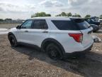 2023 Ford Explorer Police Interceptor for Sale in Houston, TX - Front End