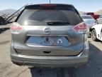 2016 Nissan Rogue S   იყიდება North Las Vegas-ში, NV - Side