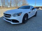 2017 Mercedes-Benz Slc 43 Amg zu verkaufen in North Billerica, MA - Normal Wear