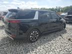 2023 KIA CARNIVAL EX à vendre chez Copart FL - ORLANDO NORTH
