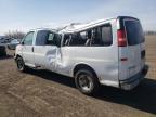 2006 CHEVROLET EXPRESS G3500  à vendre chez Copart QC - MONTREAL
