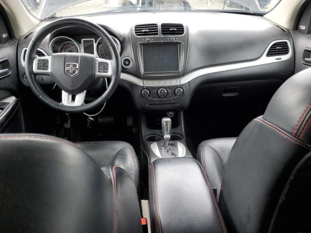  DODGE JOURNEY 2019 Szary