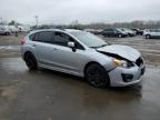 2014 Subaru Impreza Sport Premium იყიდება New Britain-ში, CT - Burn - Engine