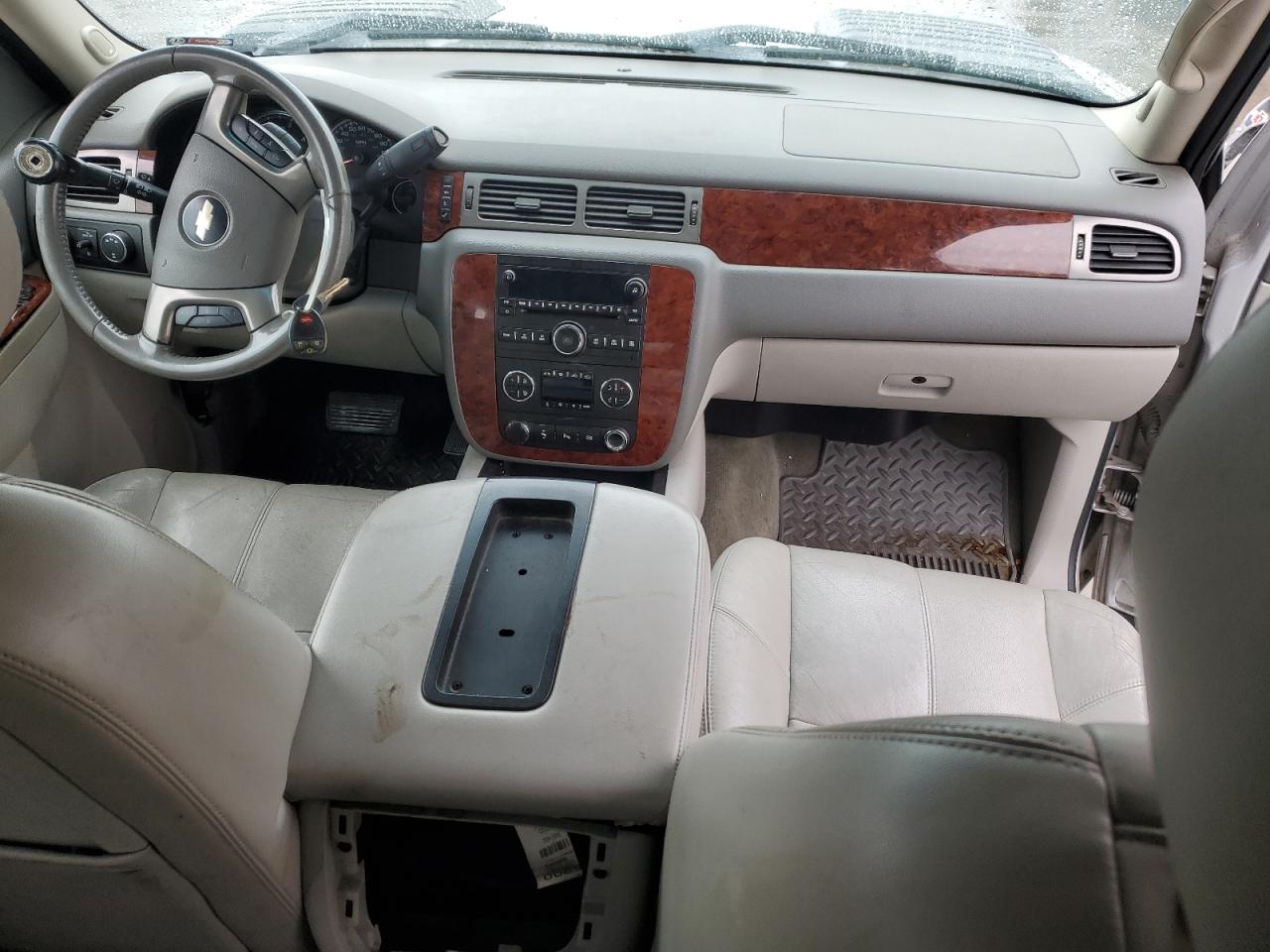 2011 Chevrolet Silverado K3500 Ltz VIN: 1GC4K1C83BF251453 Lot: 54876175