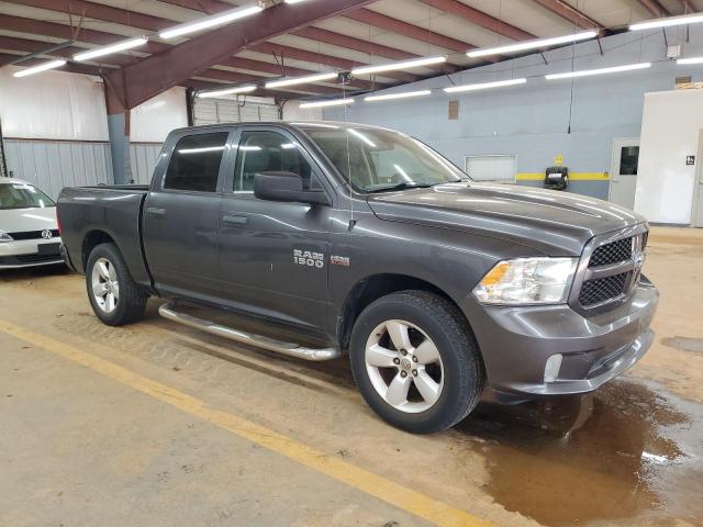  RAM 1500 2015 Серый
