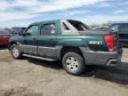 2004 Chevrolet Avalanche K1500 იყიდება Pennsburg-ში, PA - Front End