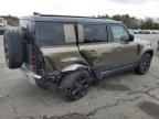 2020 Land Rover Defender 110 S for Sale in Exeter, RI - Rear End
