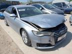 2015 AUDI A6 SE TDI for sale at Copart SANDY
